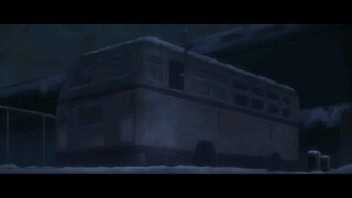 Boku dake ga inai machi (Erased) ep8