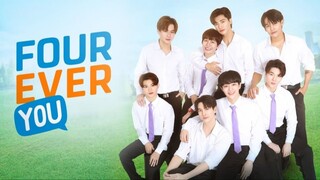 [English Sub.] 𝟰𝗲𝘃𝗲𝗿 𝗨 | Ep.10