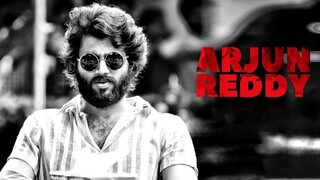 Arjun Reddy (2017) - SUB INDO