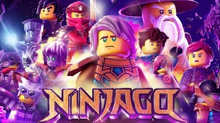 NINJAGO Crystalized Season 16 Episode 7 Ninjago City VS Ninja