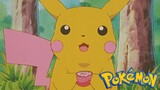 Pokémon Tập 90: Hòn Đảo Pokémon Hồng (Lồng Tiếng)