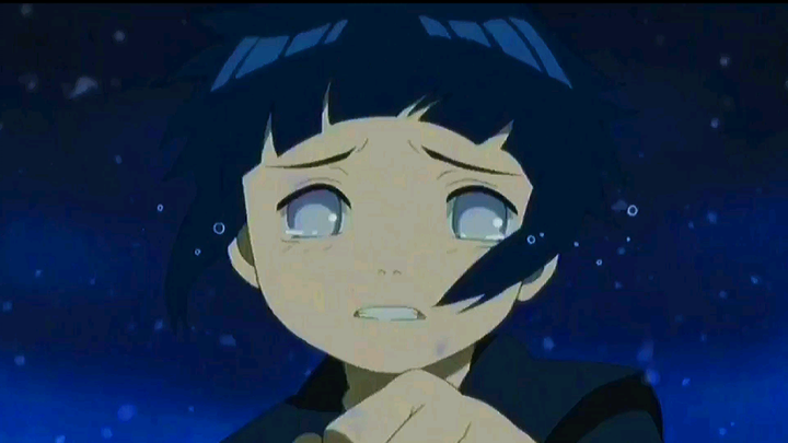 Naruto - Hinata AMV ( Night Changes ) Naruto Kid