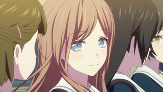 【MyGo/Aisu】"Naked" is full of clues