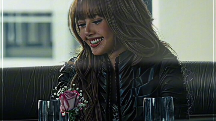 Lisa edit✨