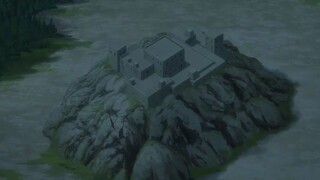 Hiệp Sĩ Xương Trên Đường Du Hành Đến Thế Giới Khác tập 12 thuyết minh