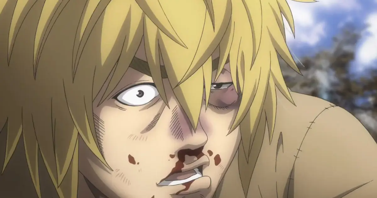Vinland Saga (Dub) Episode 23 s1 - Bilibili Vinland Saga (Dub) Episode 23 s1 - Bilibili