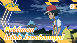 Pokémon | [Kompilasi Super Epik] Bagaiman Sikap Raja? Inilah Jawabannya!_2