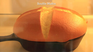 [Ẩm thực] Làm bánh Souffle pancake mềm mịn thơm ngon