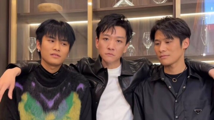 ضحكتُ حتى الموت! اللّومو خوّفَ الدّايانغ والشياويانغ كثيرًا!