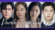 🇰🇷Parole Examiner Lee (2024)🌠Eps 1🇮🇩[Sub Indo]