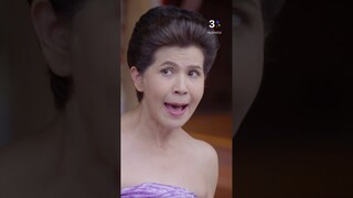 ฉันจะเป็นคนพาไปเอง #หมอหลวง #คิมเบอร์ลี่ #ละครช่อง3