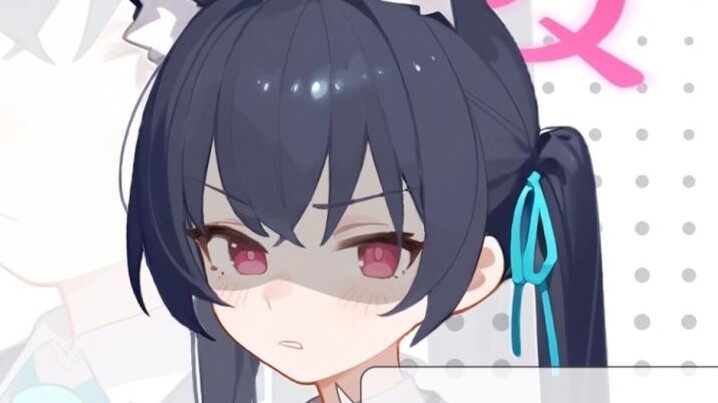 【Azure Files/Dynamic Wallpaper】Tsundere Cat Celery