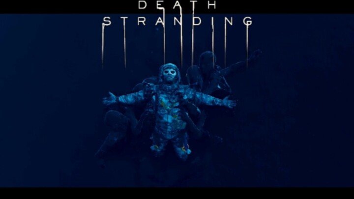 Death Stranding: Sự cứu rỗi của Sam