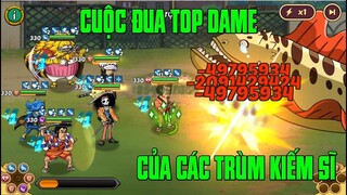 HT Đại Chiến - AI MỚI LÀ TRÙM KIẾM SĨ GÂY SÁT THƯƠNG CỦA THỜI ĐẠI META NÀY...TRUY TÌM TRÙM KIẾM SĨ..