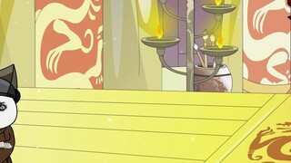 "I am like a Mayfly" Episode 52: Going to the Capital (End) Da Jing died! This trip is another big d