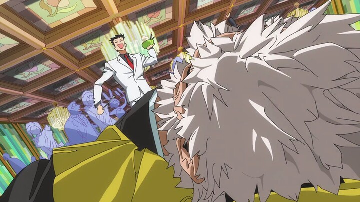 Sono Bisque Doll wa Koi wo Suru S2 Ep1