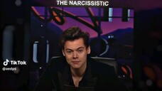 it's THE Harry Styles EDIT.