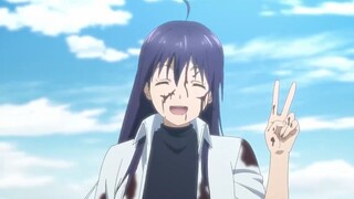 Đám Thanh Niên Du Ngoạn Thế Giới _ĐỒ SÁT_ Quỷ _ Peach Boy _ Tóm Tắt Anime_p4