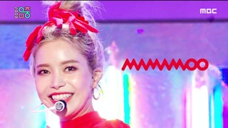 [MAMAMOO] 'HIP + Ten Nights' Ca Khúc Comeback Mới nhất (Sân Khấu, HD)