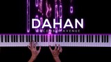 Dahan - December Avenue | Piano Cover by Gerard Chua