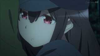 Taimadou Gakuen 35 Shiken Shoutai - Tập 11 [BD][Việt sub]