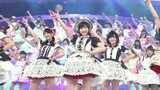 AKB48 - Kokoro no Placard @NHK Kouhaku Uta Gassen 2014