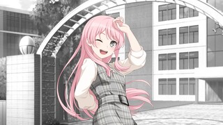 侠盗少女乐队 IV - 加载动画