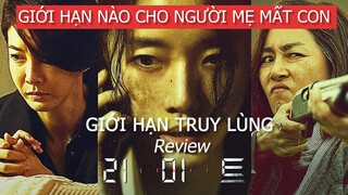 Limit | Giới Hạn Truy Lùng Review: Công thức CŨ nhưng thông điệp KHÔNG BAO GIỜ LÀ CŨ