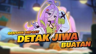 [HOT] DETAK JIWA BUATAN (2025) SUBTITLE INDONESIA