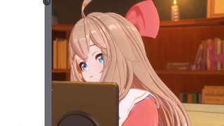 [A-SOUL Stalk Encyclopedia] Issue 22: Sweating Late Beans