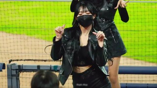 [4K] สกินใหม่ของ Lee Da Hye สกินนี้เท่มาก!!!