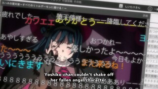 Love Live! Sunshine!! Episode 6 Tagalog Dub