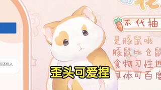 花玲：我重心偏左，经常歪头！【花玲片2】