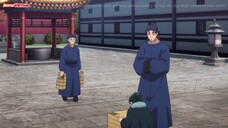 Dược Sư Tự Sự - 14