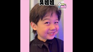 [Vietsub] Cậu bé ngày ấy chúng ta theo đuổi, giờ đã lớn rồi | Ổ nhỏ của Hoài