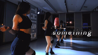 【GirlsDay- Something】舞蹈性感翻跳 金铭编舞