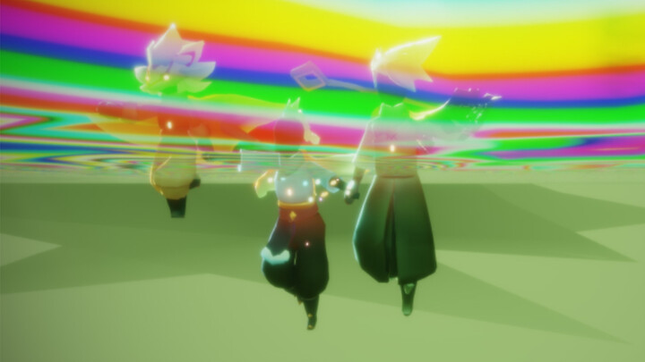 #LightReverie#   Khi bạn sở hữu cái ôm gấu cấp 2