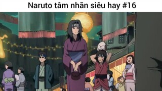 Phim hoạt hình anime Naruto tâm nhãn p16