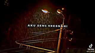 #Jerenengancanipalahngelioati#sad#lagu