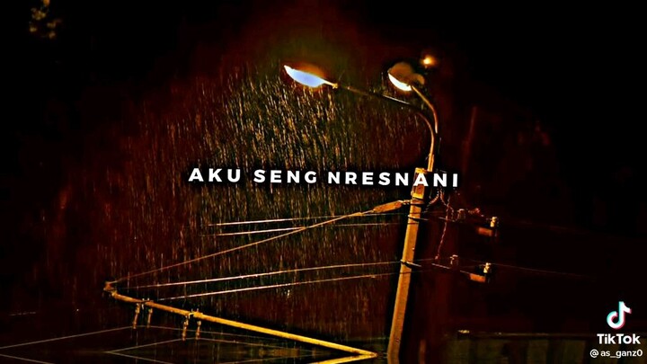 #Jerenengancanipalahngelioati#sad#lagu