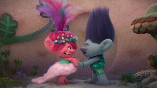 TROLLS BAND TOGETHER 2023 _ Watch Full Movie Link In Description