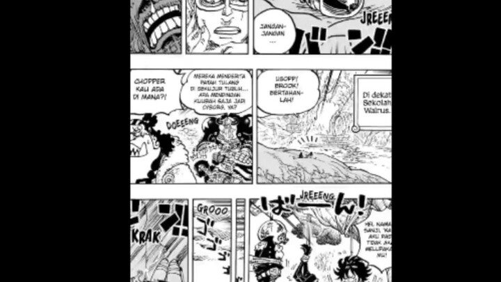 onepiece capther1179