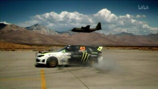 Maybe the best car show in the world