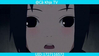 Uchiha Sasuke 「AMV」Hẹn gặp lại #anime