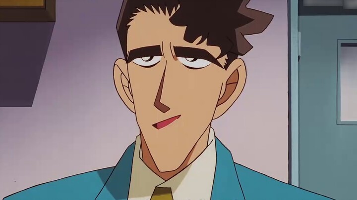 Rating 9,8! Sebuah karya yang akan tercatat dalam sejarah! Versi teater pertama Conan! M1 "Timed Det