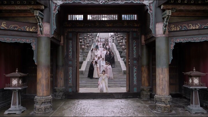 Love In The Clouds Episode 01 Subtitle Indonesia