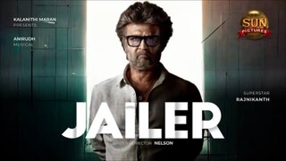 Jailer [ 2023 ] Tamil Full Movie 1080P HD Watch Online