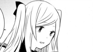 Suster Claire menghilang secara misterius? Shadow-sama yang berhati besar mengungkap catatan sejarah