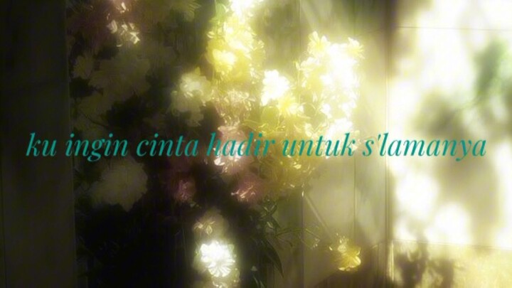 Pelangi - HIVI! Cover by me