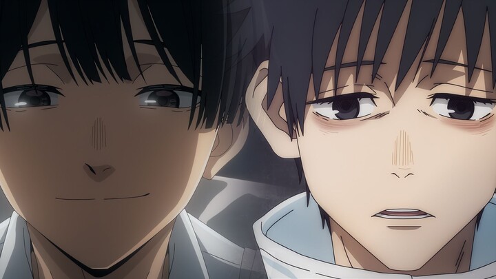 “Rintarō, sebenarnya saya, Ayato, adalah seorang kelas spesial”